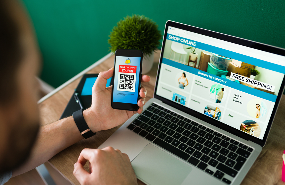 E-commerce & Retail
