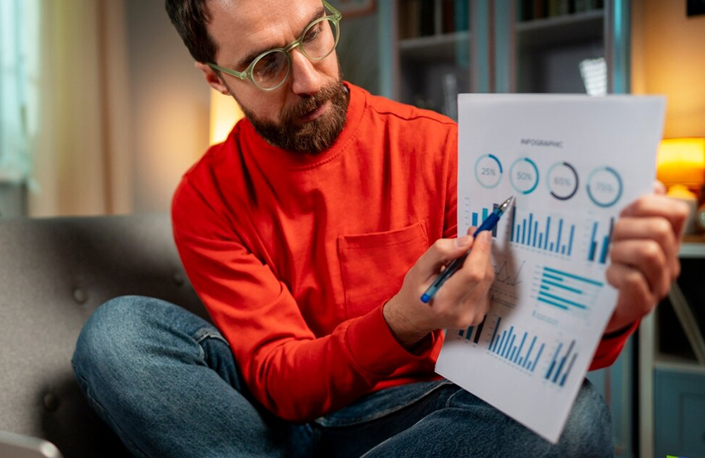Revenue-Driven SEO