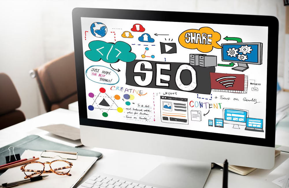 Search Engine Optimization (SEO)