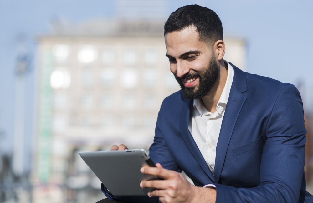 Transform Your Digital Presence in the UAE