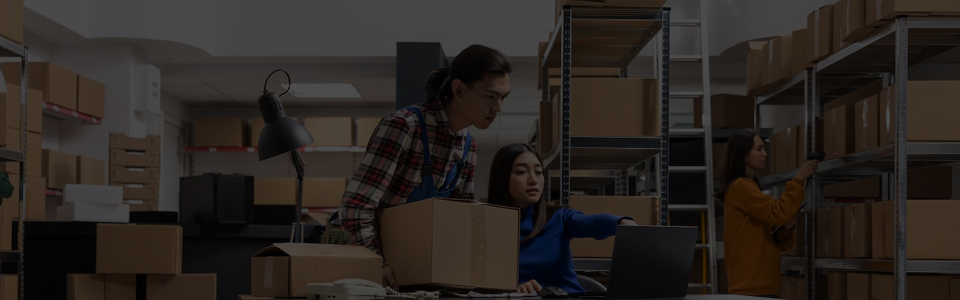Amazon Business Solutions