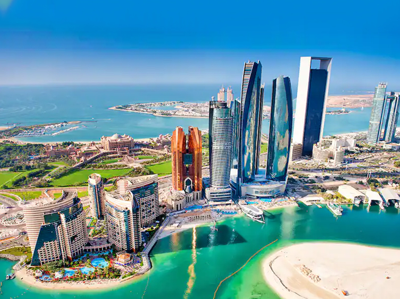 International Web Solution in Dubai