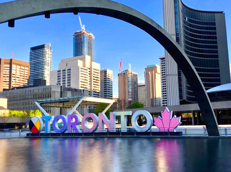 International Web Solution in Canada