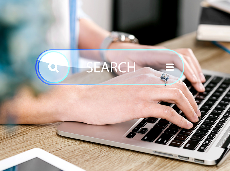 Search Engone Optimization