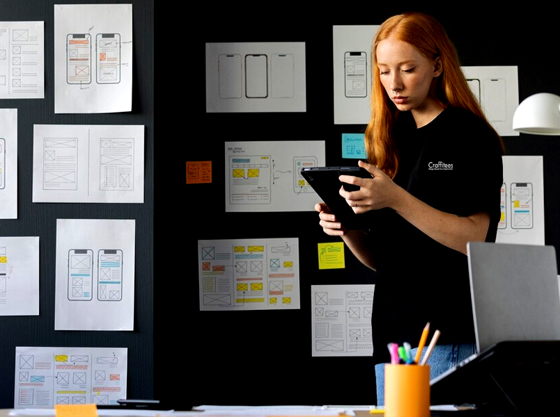 Our Proven Design Process